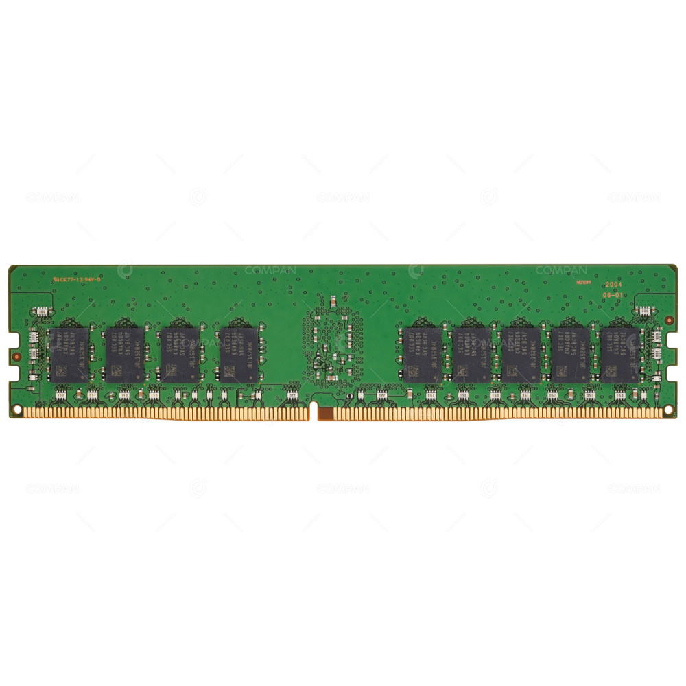 M393A2K40CB2-CVF  SAMSUNG MEMORY 16GB 1RX4 PC4 23400 DDR4 2933